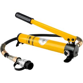CP-180 Hydraulic Hand Pump High Pressure Portable Manual Hydraulic Pump Hydraulic Lifting Pump