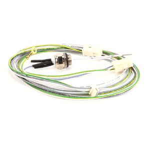 Rational 87.01.220, Filling Level Electrode 85 Mm