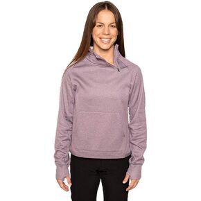 Club Ride Apparel Women's Sevy Hoody - Long Sleeve Cycling Sweatshirt