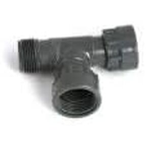 Dura 1" Manifold Tee (5/pack)