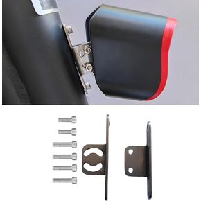 The Accessory Regulating Valve for Adjusting The Headlight Illumination Angle is Suitable for DYU D3F D3+ D2 S3 DSeries Models, SSeries Models, and ANCHEER Electric Folding Bikes