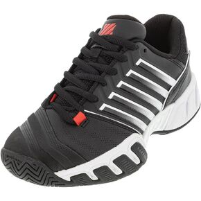 K-Swiss Junior Bigshot Light 4 Kids' Tennis Shoes