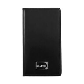 Double Panel Check Presenter- Pack of 25- Ships Within 24 Hours