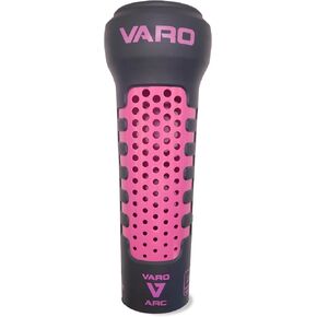 Varo ARC Bat Training Weight, 12oz, for Softball (Jennie Finch Edition) - Barrel Feel - Improve Your Batting, Barrel Speed, and Develop Swing Mechanics