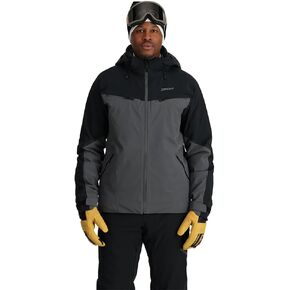 Spyder Men's Monterosa Gore-Tex Insulated Ski Jacket