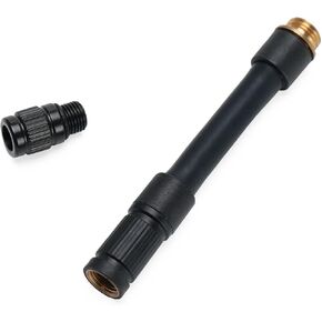 خرطوم تمديد مضخة الدراجة لإطارات TPU، بديل خرطوم هواء منفاخ الدراجة لجيب AIRBANK SE وجيب AIRBANK in Kuwait