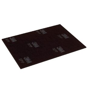 3M Scotch-Brite Surface Preparation Pad SPP14x32, 14 x 32 in, (Case of 10)