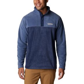 Columbia Men's Steens Mountain Half Snap