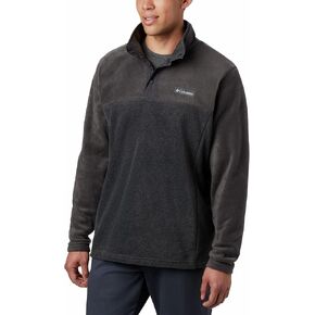 Columbia Men's Steens Mountain Half Snap