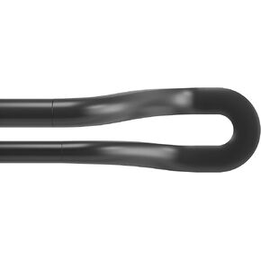 Umbra Midnight Expandable Double Blackout Curtain Rod