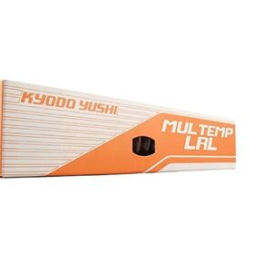 MULTEMP LRL NO. 3 400G Tube