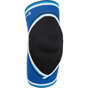 Rehband Elbow Protector, Elbow Pads for Volleyball, Wrestling, indoorsports, Padded Neoprene Elbow Support