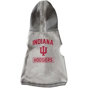 Littlearth NCAA للجنسين للبالغين من الرابطة الوطنية لرياضة الجامعات بغطاء رأس للحيوانات الأليفة مع شعار الفريق واسمه in Kuwait