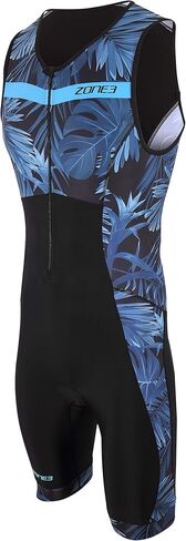 بدلة ثلاثية للرجال من ZONE3 بدون أكمام in Kuwait