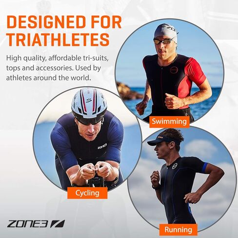 بدلة ثلاثية للرجال من ZONE3 بدون أكمام in Kuwait