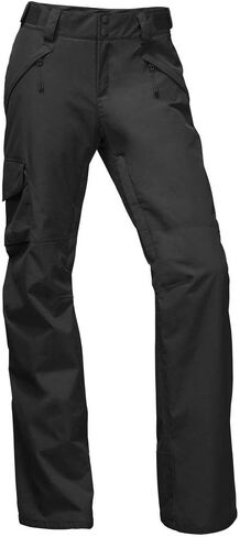 بنطال The North Face Freedom المعزول - للنساء - أسود TNF (صغير 32) in Saudi Arabia