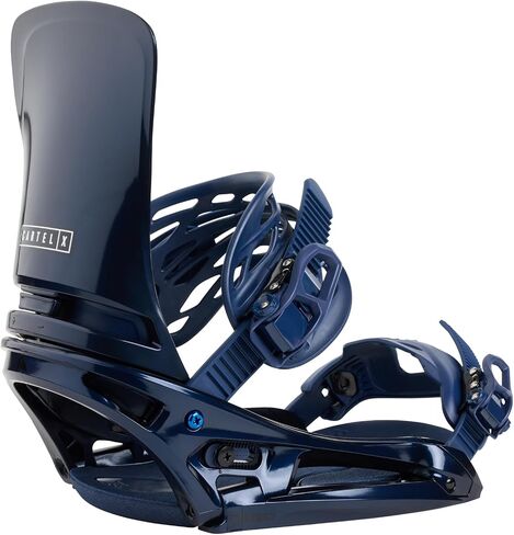 Burton Men's Cartel X EST Snowboard Bindings in Kuwait