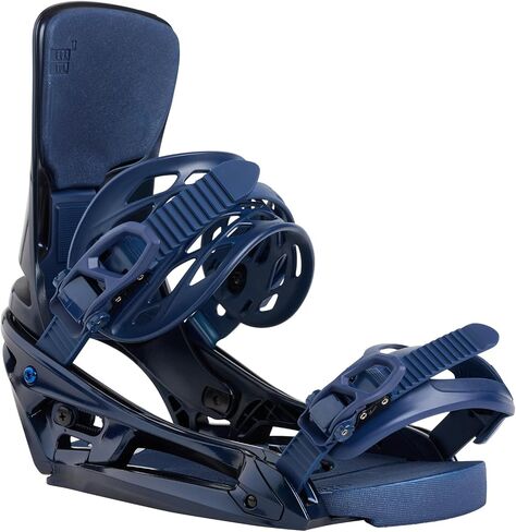 Burton Men's Cartel X EST Snowboard Bindings in Kuwait