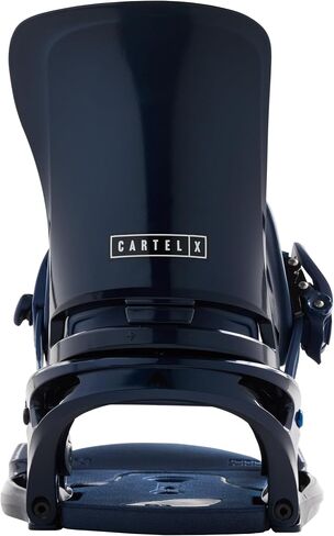 Burton Men's Cartel X EST Snowboard Bindings in Kuwait