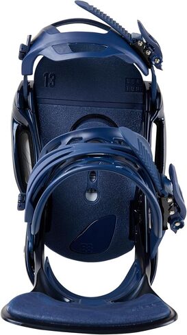 Burton Men's Cartel X EST Snowboard Bindings in Kuwait