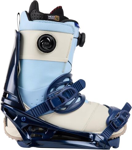 Burton Men's Cartel X EST Snowboard Bindings in Kuwait