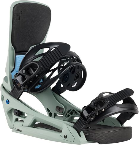 Burton Men's Cartel X EST Snowboard Bindings in Kuwait