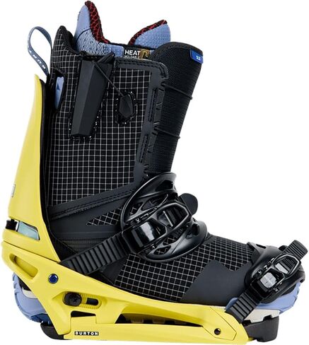 روابط Burton Men's Cartel X EST على الجليد in Kuwait