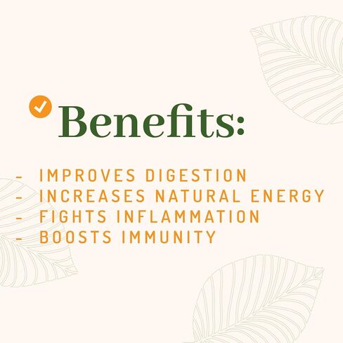 PWDRS Greens, Reds & Probiotics for Digestion, Energy & Immunity | Fight Inflammation & Improve Gut Health | Superfoods & Antioxidants | All Natural in Saudi Arabia