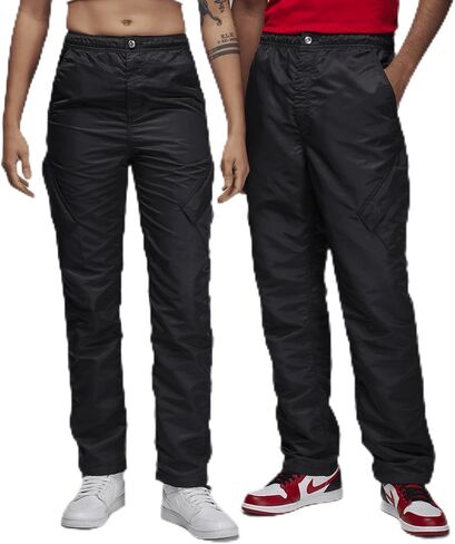 Nike Jordan Flight Heritage Pants (Off Noir, FD7391-045) in Saudi Arabia