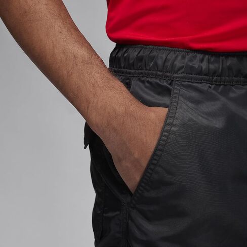 Nike Jordan Flight Heritage Pants (Off Noir, FD7391-045) in Saudi Arabia