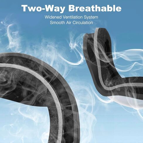 نظارات التزلج على الجليد/التزلج من FMY للبالغين، نظارات تزلج مضادة للضباب والأشعة فوق البنفسجية للرجال والنساء والشباب in Kuwait