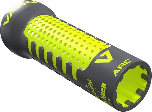 وزن تدريب الخفاش Varo ARC، 12oz، للكرة اللينة (إصدار Jennie Finch) - إحساس الأسطوانة - تحسين الضرب، وسرعة الأسطوانة، وتطوير ميكانيكا التأرجح in Kuwait