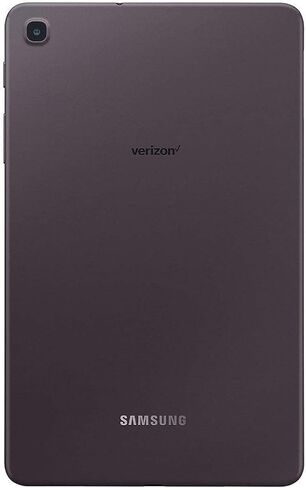 Samsung Galaxy Tab A 8.0" (2019, WiFi Only) 32GB, 5100mAh Battery, Dual Speaker, SM-T290, International Model (Black) (Renewed) in Saudi Arabia