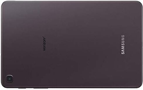 Samsung Galaxy Tab A 8.0" (2019, WiFi Only) 32GB, 5100mAh Battery, Dual Speaker, SM-T290, International Model (Black) (Renewed) in Saudi Arabia
