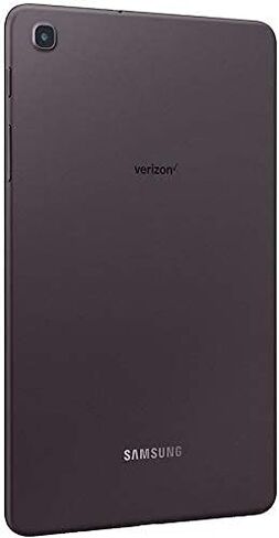 Samsung Galaxy Tab A 8.0" (2019, WiFi Only) 32GB, 5100mAh Battery, Dual Speaker, SM-T290, International Model (Black) (Renewed) in Saudi Arabia