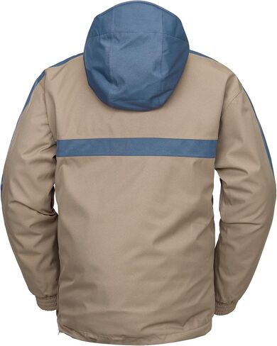 Volcom Men's Longo 20k Pullover in Saudi Arabia