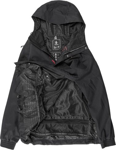 بلوفر Volcom Longo 20k للرجال in Saudi Arabia