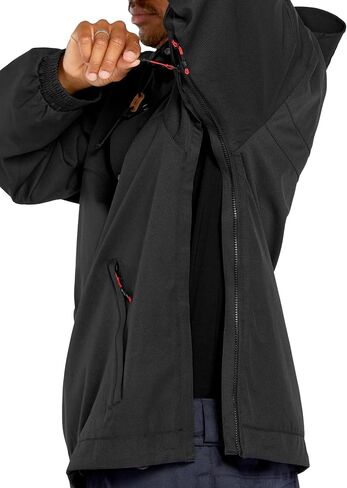 بلوفر Volcom Longo 20k للرجال in Saudi Arabia