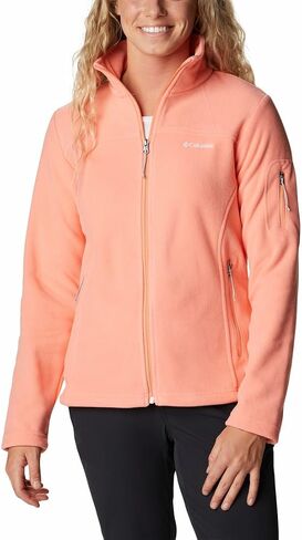 Columbia Women's Fast Trek Ii Jacket in Saudi Arabia