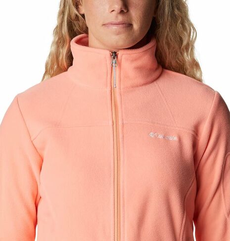 Columbia Women's Fast Trek Ii Jacket in Saudi Arabia
