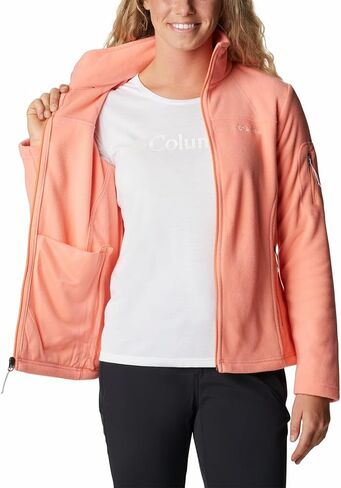 Columbia Women's Fast Trek Ii Jacket in Saudi Arabia
