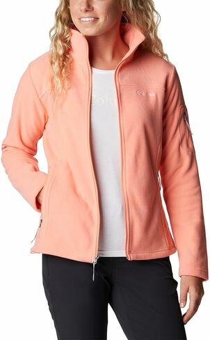 Columbia Women's Fast Trek Ii Jacket in Saudi Arabia