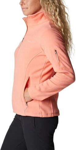 Columbia Women's Fast Trek Ii Jacket in Saudi Arabia