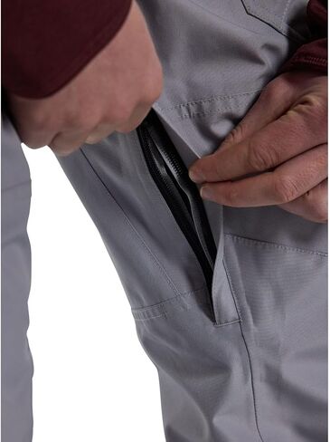 Burton Gore Ballast Pant in Saudi Arabia
