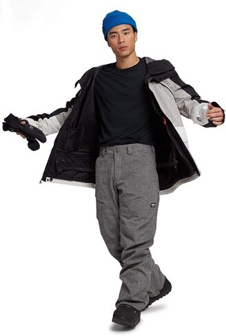 Burton Gore Ballast Pant in Saudi Arabia