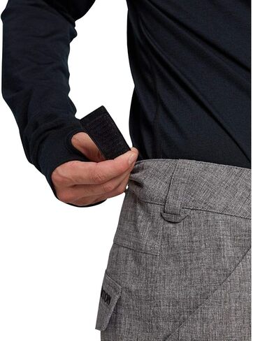 Burton Gore Ballast Pant in Saudi Arabia
