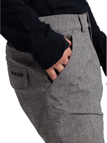 Burton Gore Ballast Pant in Saudi Arabia
