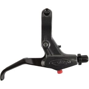 Avid Speed Dial 7 Brake Levers Gray, Pair