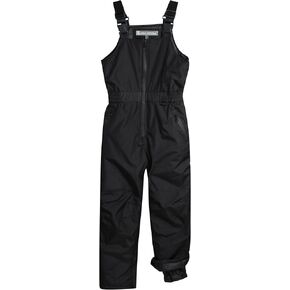 مريلة الثلج للأطفال من URBAN REPUBLIC - سروال تزلج معزول للجنسين - سروال ثلج مقاوم للماء للأولاد والبنات (5-16) in Kuwait