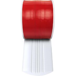 Keel Guard for Boats Fiberglass Bass Aluminum Boats,Boat Keel Protector Hull Guard Protector Shield Protects from Rocks Ramps Scratches Damage, Self-Adhesive DIY 5 Inch Wide x 4 Feet to 10 Feet Length